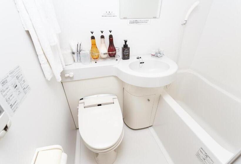 スタンダードルーム, Peace Island Ishigaki In Yashima