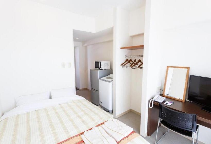 スタンダードルーム, Peace Island Ishigaki In Yashima