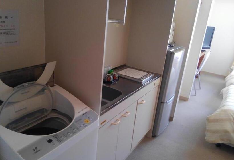 スタンダードルーム, Peace Island Ishigaki In Yashima