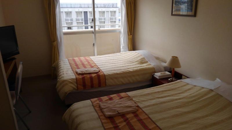 スタンダードルーム, Peace Island Ishigaki In Yashima