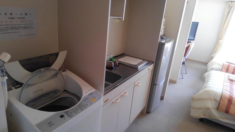 スタンダードルーム, Peace Island Ishigaki In Yashima