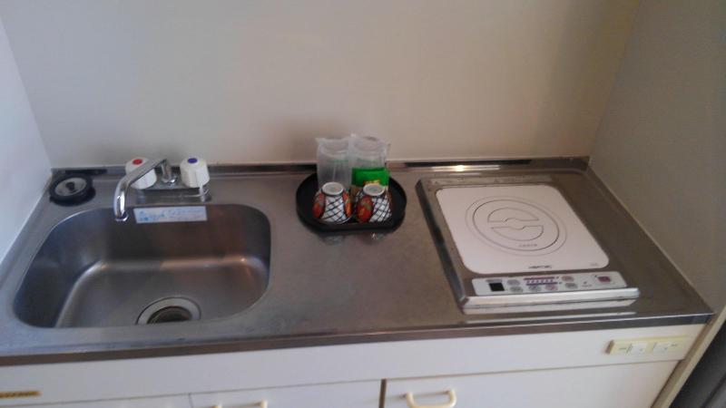 スタンダードルーム, Peace Island Ishigaki In Yashima