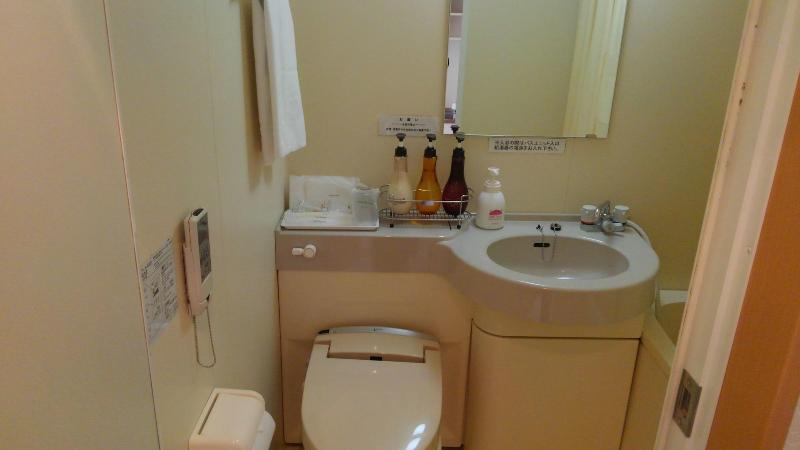 スタンダードシングルルーム, Peace Island Ishigaki In Yashima