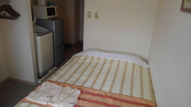 スタンダードシングルルーム, Peace Island Ishigaki In Yashima