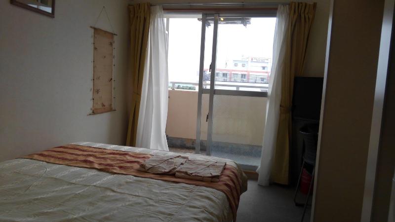 スタンダードシングルルーム, Peace Island Ishigaki In Yashima