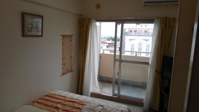 スタンダードシングルルーム, Peace Island Ishigaki In Yashima