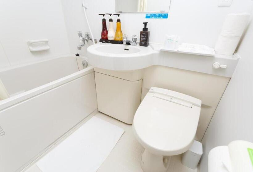 Номер Стандарт, Peace Island Miyakojima Shiyakusho Tori