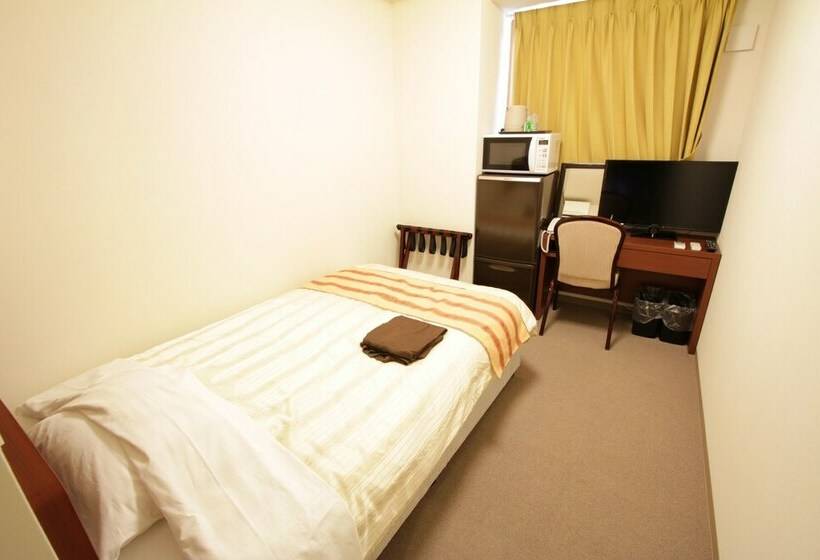 Номер Стандарт Индивидуальный, Peace Island Miyakojima Shiyakusho Tori