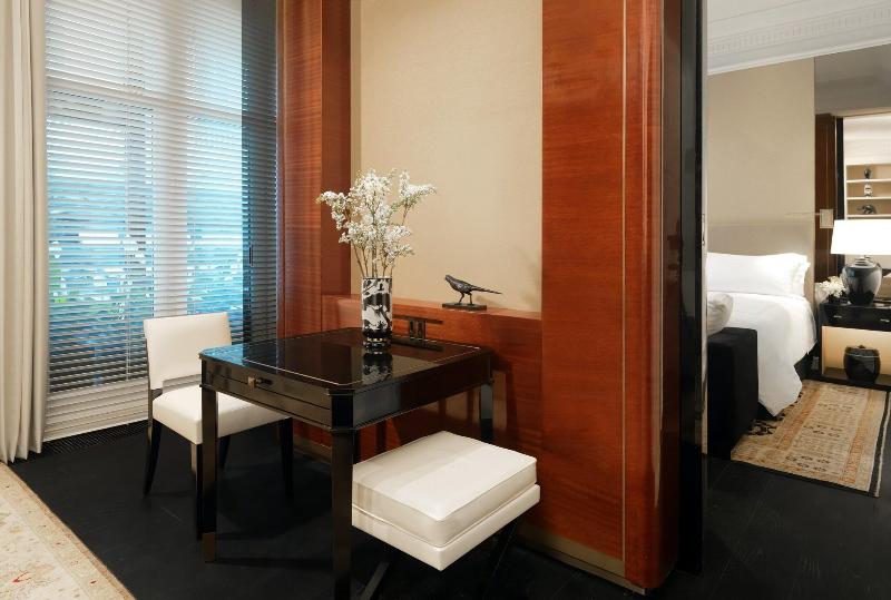 اتاق استاندارد سه نفره, Uniqstay