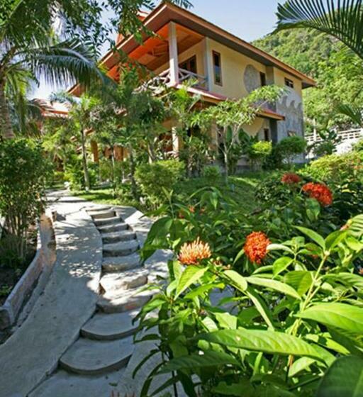 스탠다드 전망 룸, Railay Viewpoint Resort