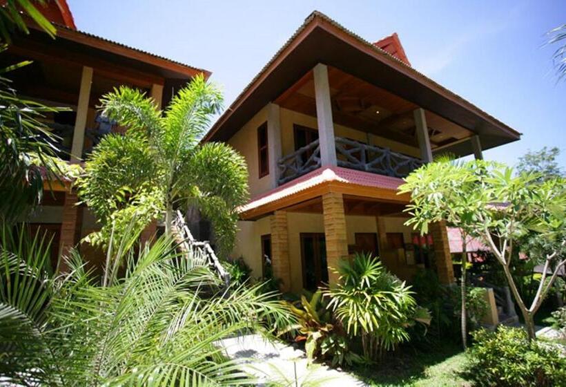 스탠다드 전망 룸, Railay Viewpoint Resort