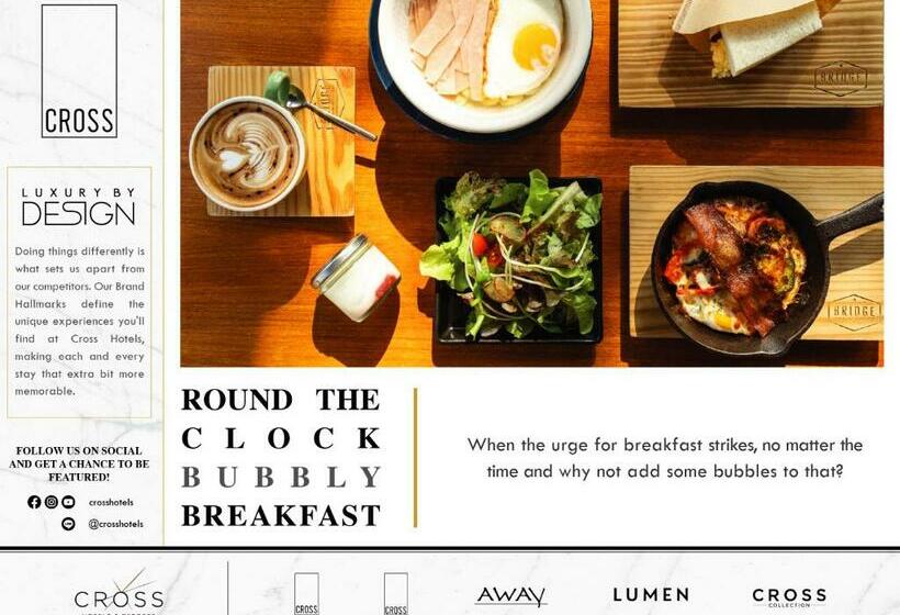 کابین, Cross River Kwai