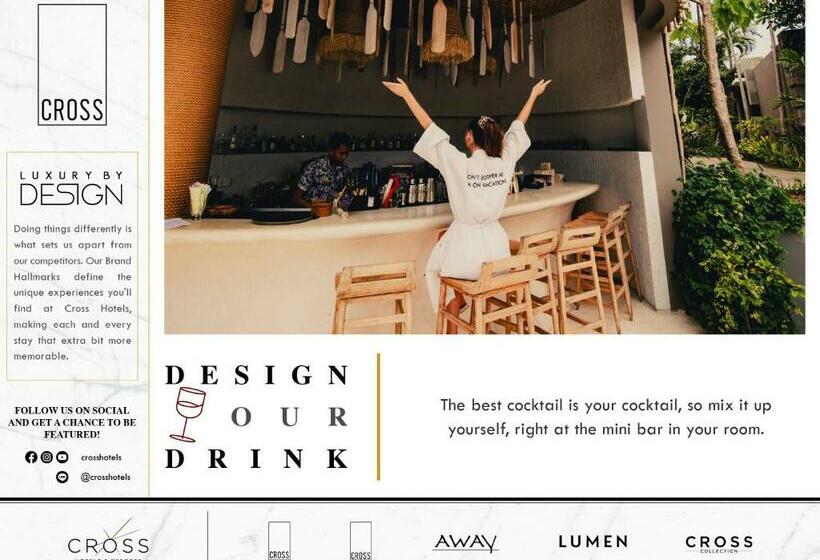 کابین, Cross River Kwai