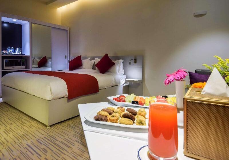 کابین, Cross River Kwai