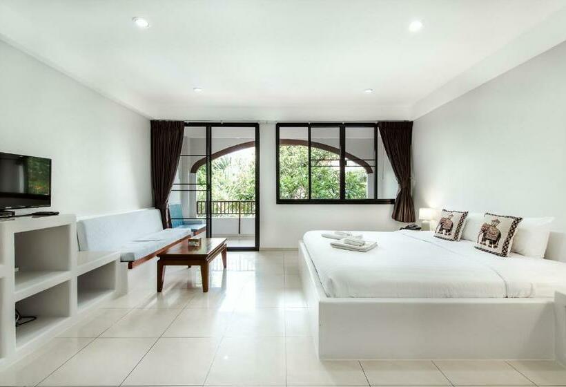 スーペリアールーム, Prinz Garden Villa