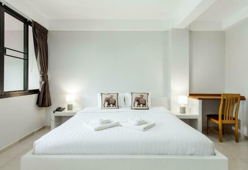 スーペリアールーム, Prinz Garden Villa