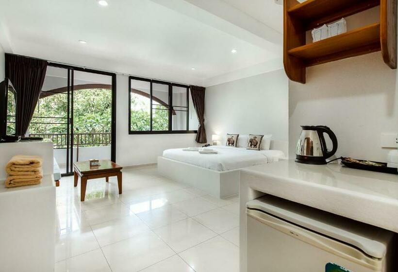 スーペリアールーム, Prinz Garden Villa