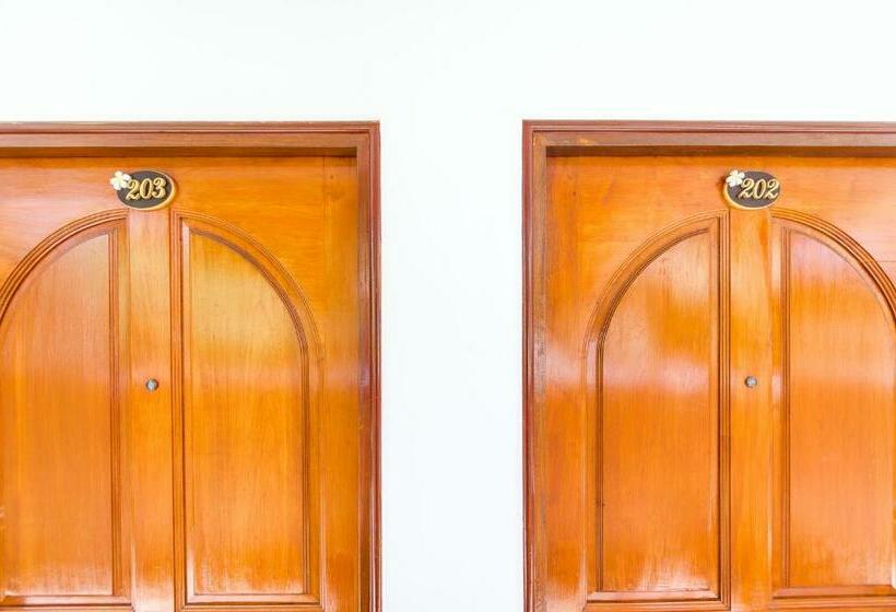 スーペリアールーム, Prinz Garden Villa