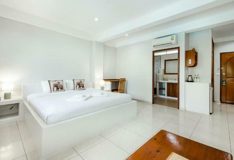 スーペリアールーム, Prinz Garden Villa