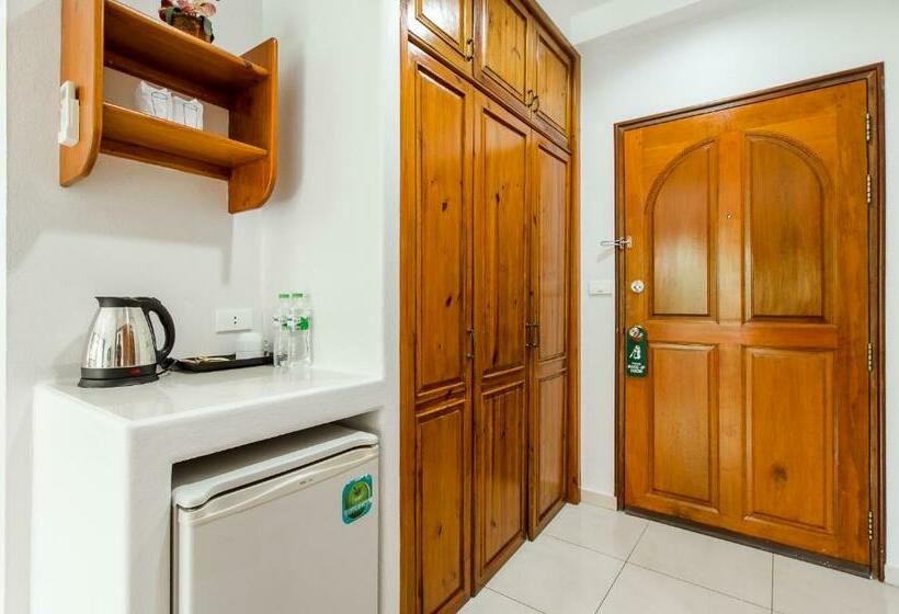 スーペリアールーム, Prinz Garden Villa