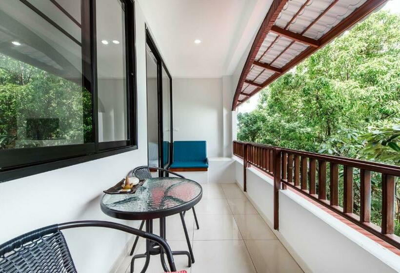 スーペリアールーム, Prinz Garden Villa