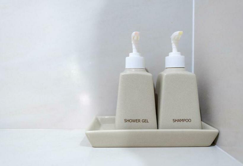 スーペリアールーム, Prinz Garden Villa