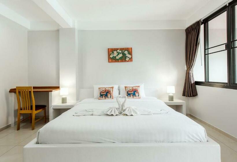 スーペリアールーム, Prinz Garden Villa