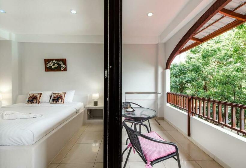 スーペリアールーム, Prinz Garden Villa