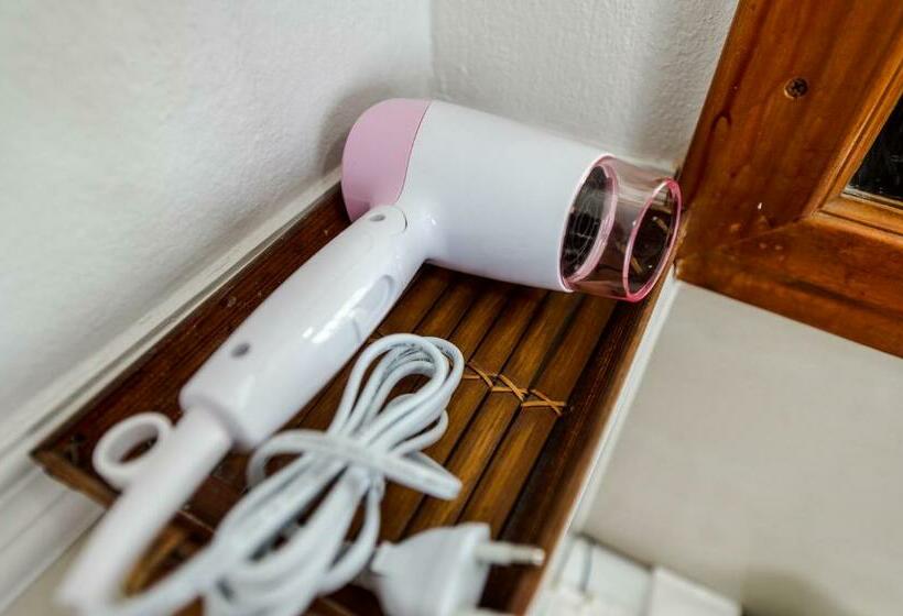 デラックスルーム, Prinz Garden Villa