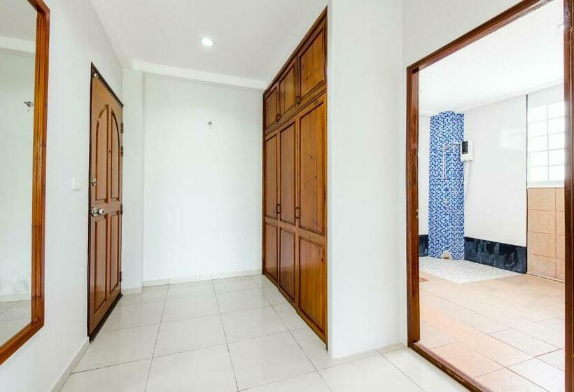 デラックスルーム, Prinz Garden Villa