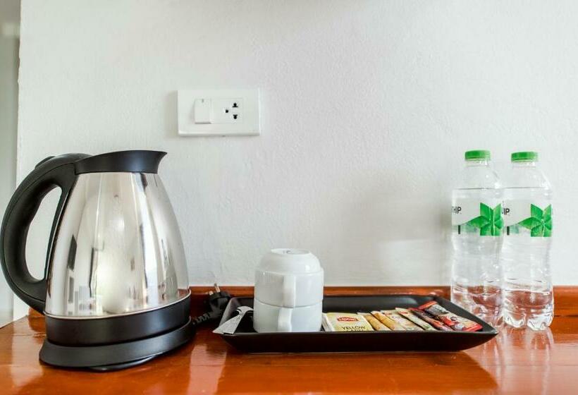 デラックスルーム, Prinz Garden Villa