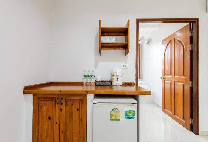 スイート(家族用), Prinz Garden Villa