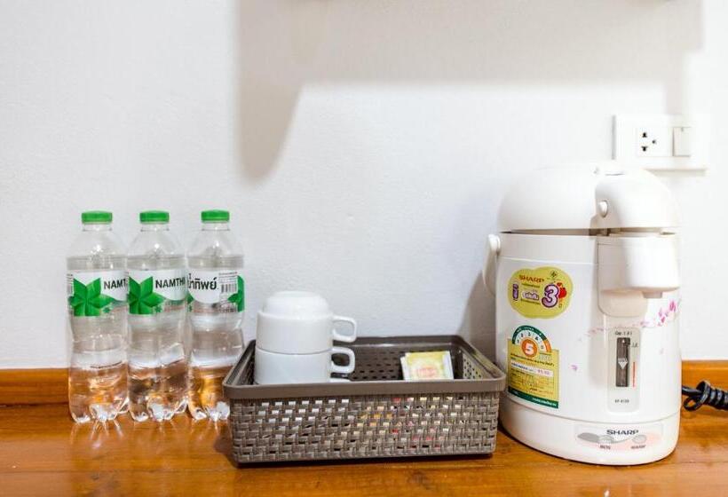 スイート(家族用), Prinz Garden Villa