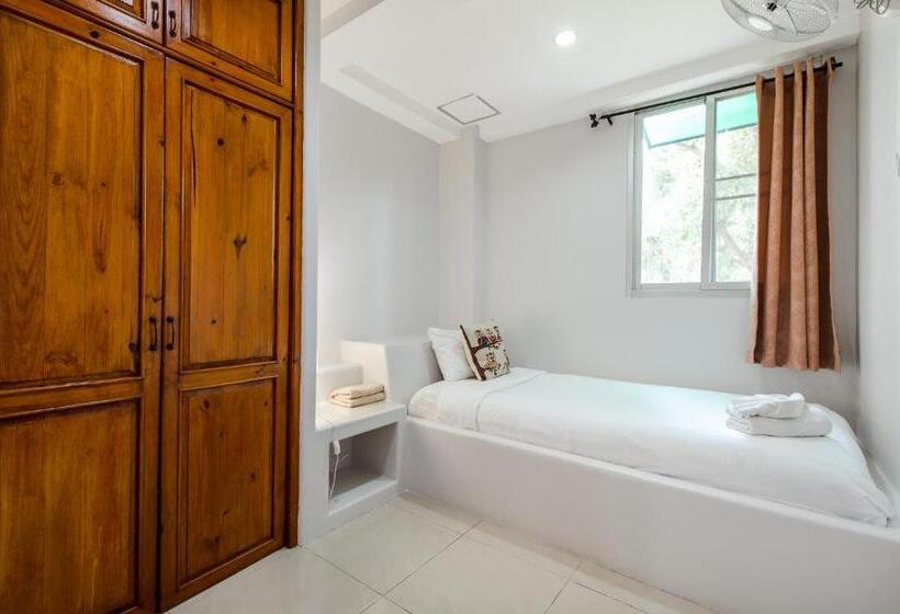 スイート(家族用), Prinz Garden Villa