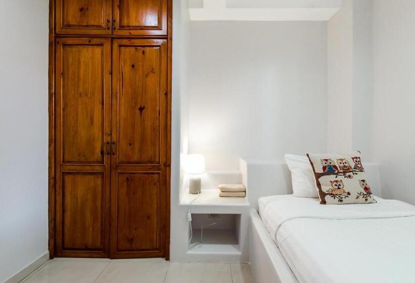 スイート(家族用), Prinz Garden Villa