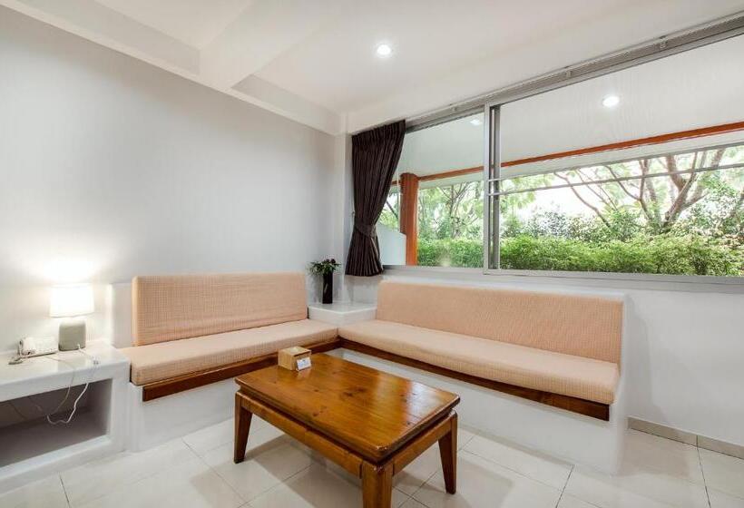 スイート(家族用), Prinz Garden Villa