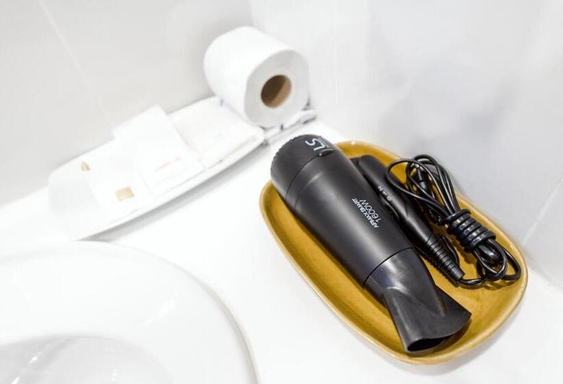 2ベッドルームアパートメント, Prinz Garden Villa