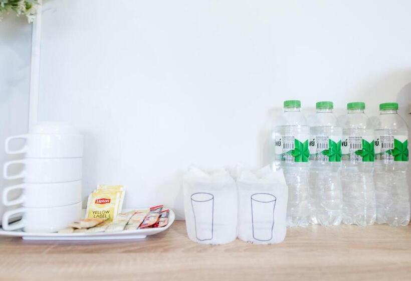 2ベッドルームアパートメント, Prinz Garden Villa