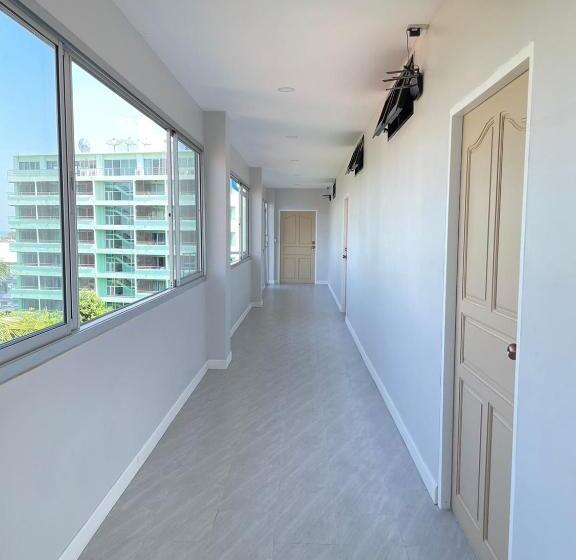 スーペリアールーム, Prinz Garden Villa