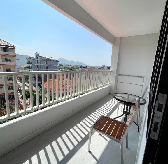 スーペリアールーム, Prinz Garden Villa