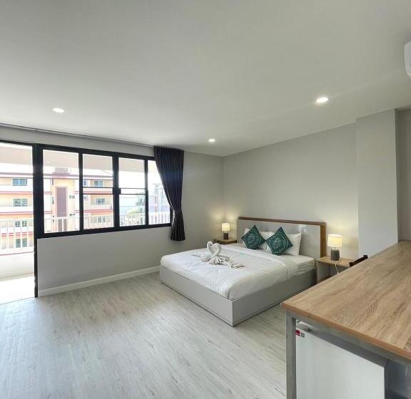 スーペリアールーム, Prinz Garden Villa