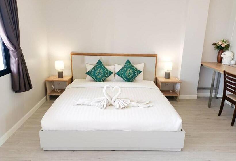 スーペリアールーム, Prinz Garden Villa