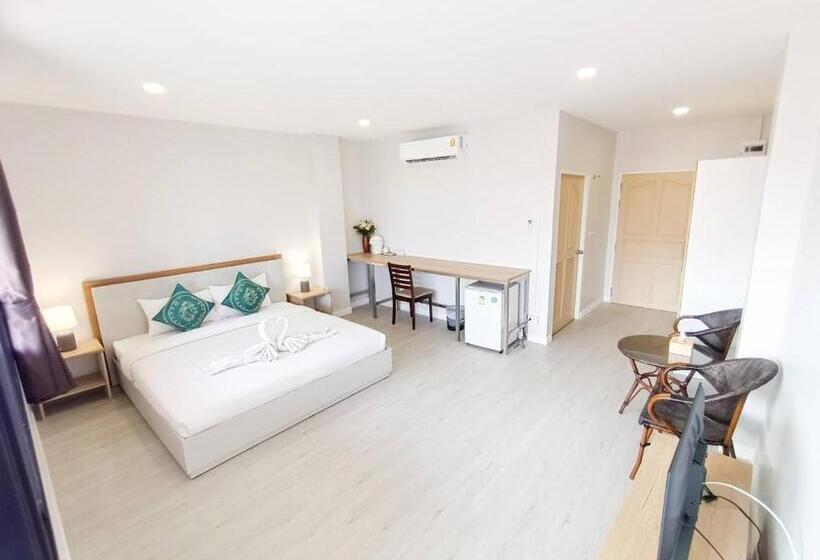 スーペリアールーム, Prinz Garden Villa