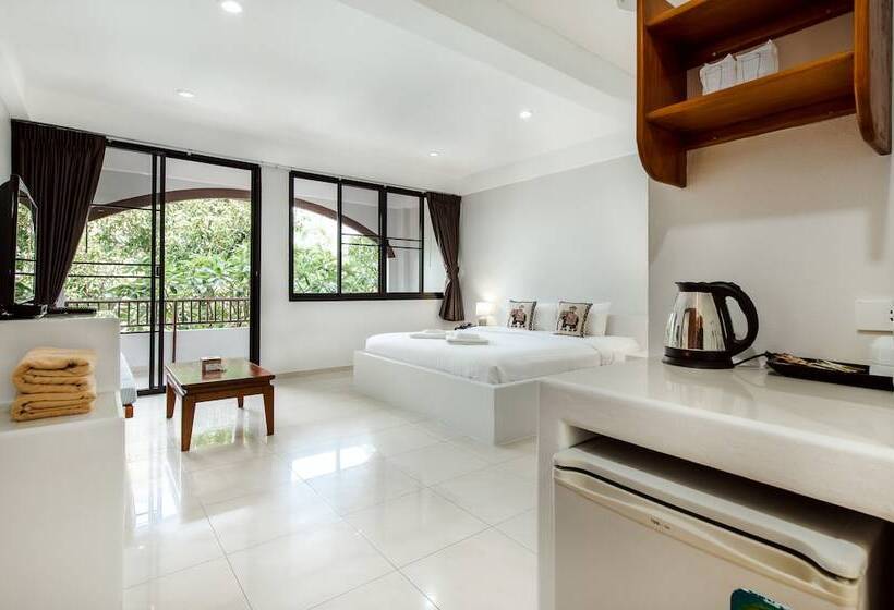 スーペリアールーム, Prinz Garden Villa