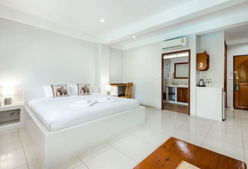 スーペリアールーム, Prinz Garden Villa