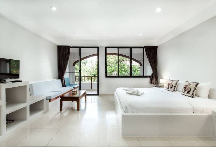 スーペリアールーム, Prinz Garden Villa