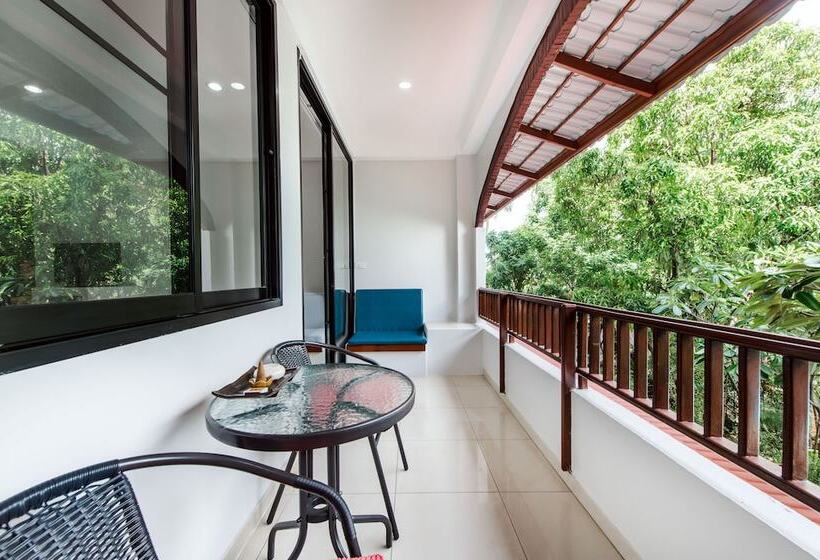 スーペリアールーム, Prinz Garden Villa