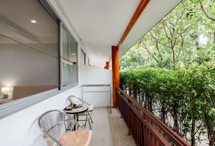 スイート(家族用), Prinz Garden Villa