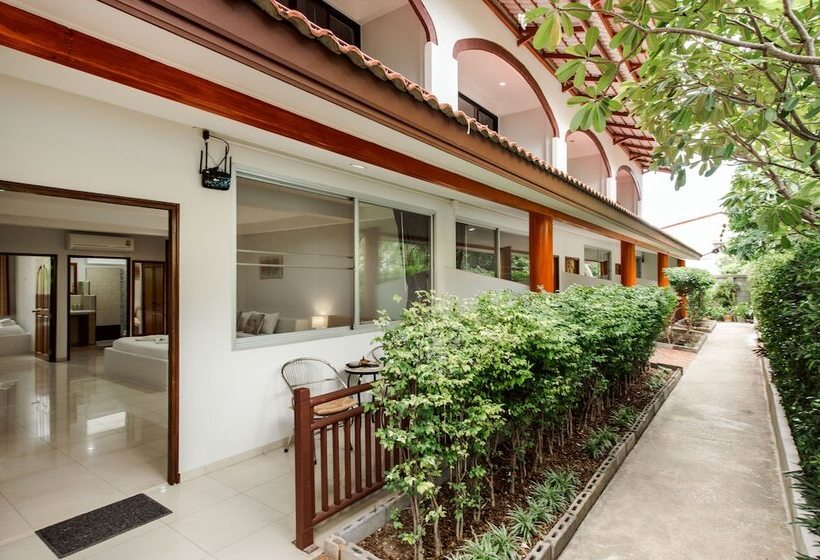 スイート(家族用), Prinz Garden Villa