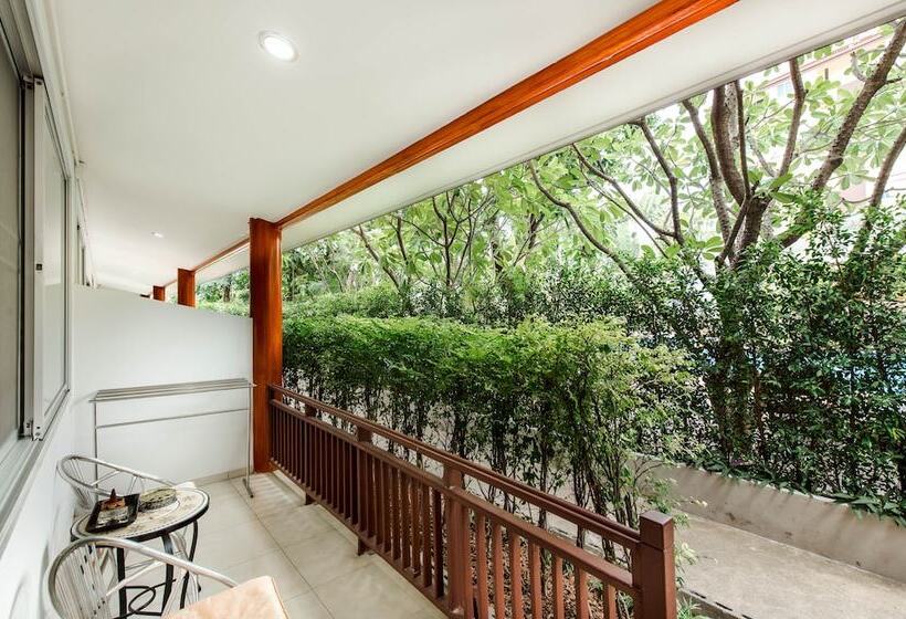 スイート(家族用), Prinz Garden Villa